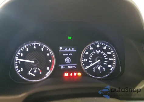 2020 Hyundai Elantra Sel from USA, damaged, VIN 5NPD84LF8LH567582